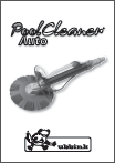 Poolcleaner